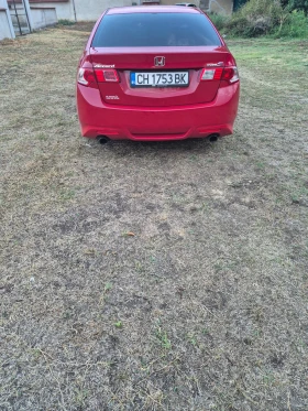 Обява за продажба на Honda Accord Tape S ~21 999 лв. - изображение 1