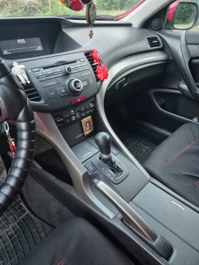 Обява за продажба на Honda Accord Tape S ~21 999 лв. - изображение 6