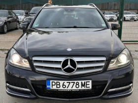 Обява за продажба на Mercedes-Benz C 180 ~15 900 лв. - изображение 1