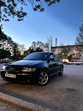 Audi A3 | Mobile.bg    2