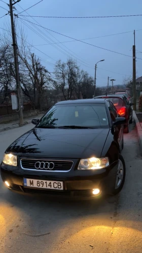 Audi A3 | Mobile.bg    10