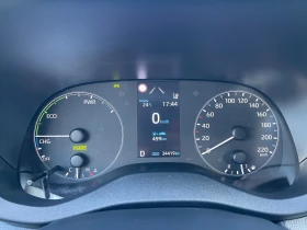 Обява за продажба на Toyota Yaris 1.5 Hybrid  ~31 800 лв. - изображение 7