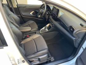 Обява за продажба на Toyota Yaris 1.5 Hybrid  ~31 800 лв. - изображение 10