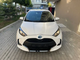 Обява за продажба на Toyota Yaris 1.5 Hybrid  ~31 800 лв. - изображение 1