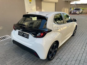 Обява за продажба на Toyota Yaris 1.5 Hybrid  ~31 800 лв. - изображение 2