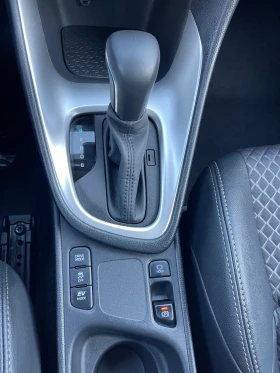 Обява за продажба на Toyota Yaris 1.5 Hybrid  ~31 800 лв. - изображение 8
