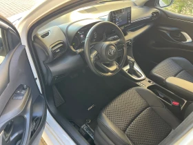 Обява за продажба на Toyota Yaris 1.5 Hybrid  ~31 800 лв. - изображение 4