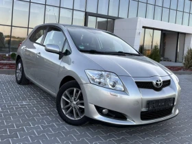 Toyota Auris 1.6Vvti/124кс/Keyles Go/Нави/Ксенон/Парктроник