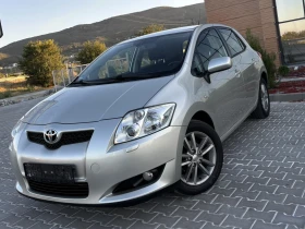 Toyota Auris 1.6Vvti/124кс/Keyles Go/Нави/Ксенон/Парктроник - 9999 лв. - 85779432 2
