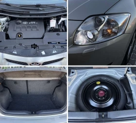 Toyota Auris 1.6Vvti/124кс/Keyles Go/Нави/Ксенон/Парктроник - 9999 лв. - 85779432 13