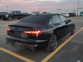 Обява за продажба на Audi S4 TECHNIK * CARFAX * АвтоКредит * Цена до България*  ~48 500 лв. - изображение 2