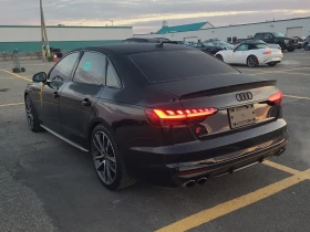 Обява за продажба на Audi S4 TECHNIK * CARFAX * АвтоКредит * Цена до България*  ~48 500 лв. - изображение 3