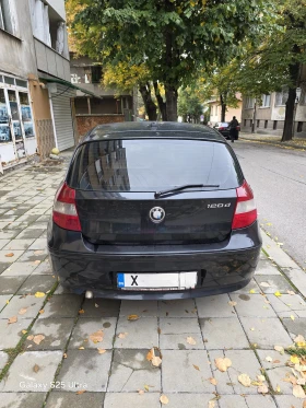     BMW 120