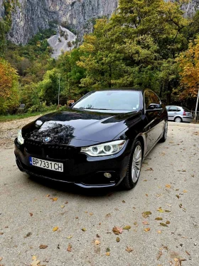     BMW 435 435i Xdrive