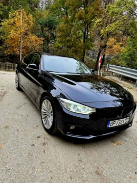 BMW 435 435i Xdrive | Mobile.bg    8