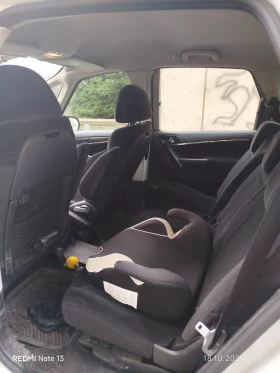 Обява за продажба на Citroen C4 Picasso ~6 000 лв. - изображение 7 | Auto.bg Обява за продажба на Citroen C4 Picasso ~6 000 лв. - изображение 7