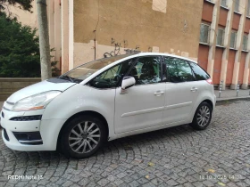 Обява за продажба на Citroen C4 Picasso ~6 000 лв. - изображение 1 | Auto.bg Обява за продажба на Citroen C4 Picasso ~6 000 лв. - изображение 1