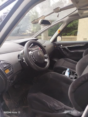 Обява за продажба на Citroen C4 Picasso ~6 000 лв. - изображение 3 | Auto.bg Обява за продажба на Citroen C4 Picasso ~6 000 лв. - изображение 3