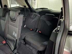 Ford Grand C-Max 2.0 TDCI TITANIUM - 7 / AUTOMATIC/ KEYLESS | Mobile.bg    16