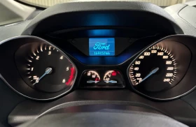 Ford Grand C-Max 2.0 TDCI TITANIUM - 7 / AUTOMATIC/ KEYLESS | Mobile.bg    12