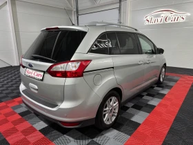 Ford Grand C-Max 2.0 TDCI TITANIUM - 7 / AUTOMATIC/ KEYLESS | Mobile.bg    6