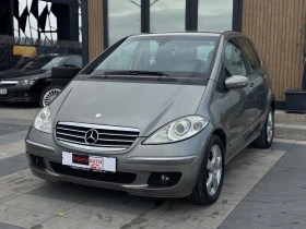 Mercedes-Benz A 180 A180 CDI АВТОМАТИК 109кс