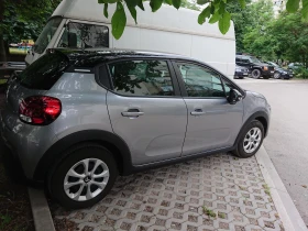 Citroen C3 PureTech 83 - 25000 лв. / 12782.30 € - 12079609 3