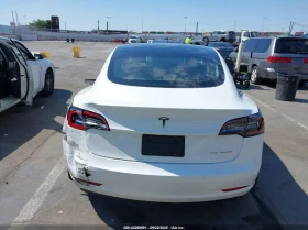 Tesla Model 3 LONG RANGE DUAL MOTOR ALL-WHEEL DRIVE - 27699 лв. / 14162.27 € - 63141131 5