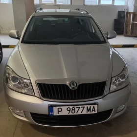 Skoda Octavia  - изображение 1