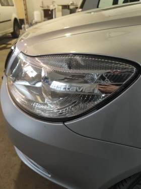 Skoda Octavia, снимка 10