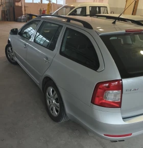 Skoda Octavia, снимка 4