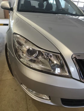 Skoda Octavia, снимка 6