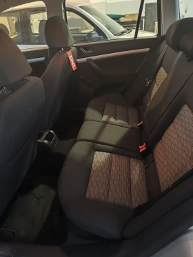 Skoda Octavia, снимка 13