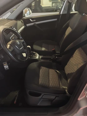 Skoda Octavia, снимка 9