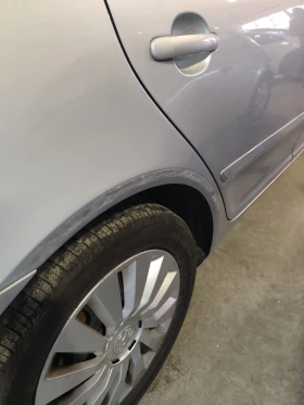 Skoda Octavia, снимка 7