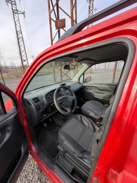 Suzuki Wagon r, снимка 5 — Bazar.bg Suzuki Wagon r, снимка 5