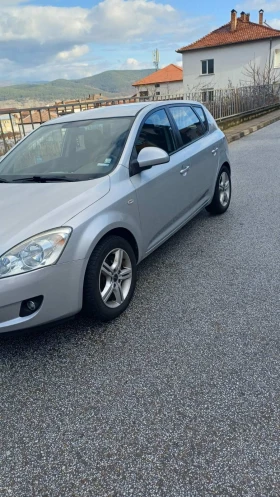 Kia Ceed | Mobile.bg    14