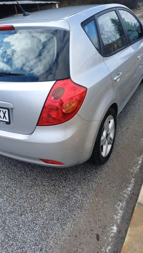 Kia Ceed | Mobile.bg    9
