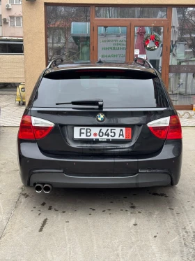BMW 330, снимка 2