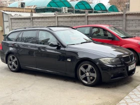 BMW 330, снимка 10