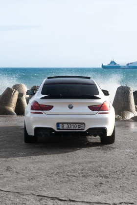 BMW 640 BMW 640i gran coupe M Performance  - 20000 € / 39116.60 лв. - 11042084 9
