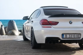 BMW 640 BMW 640i gran coupe M Performance  - 20000 € / 39116.60 лв. - 11042084 10