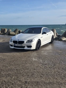 BMW 640 BMW 640i gran coupe M Performance  - 20000 € / 39116.60 лв. - 11042084 2