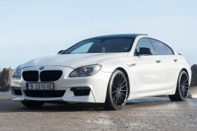 BMW 640 BMW 640i gran coupe M Performance  - 20000 € / 39116.60 лв. - 11042084 7