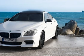 BMW 640 BMW 640i gran coupe M Performance  - 20000 € / 39116.60 лв. - 11042084 5