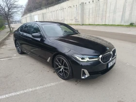 BMW 540 Sport Line B58 - 32999 € / 64540.43 лв. - 90671955 7
