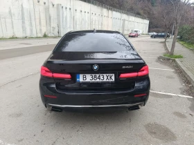 BMW 540 Sport Line B58 - 32999 € / 64540.43 лв. - 90671955 2