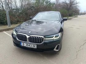 BMW 540 Sport Line B58 - 32999 € / 64540.43 лв. - 90671955 8