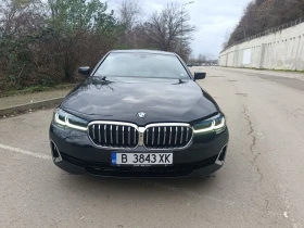 BMW 540 Sport Line B58 - 32999 € / 64540.43 лв. - 90671955 9