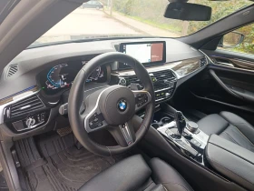 BMW 540 Sport Line B58 - 32999 € / 64540.43 лв. - 90671955 11